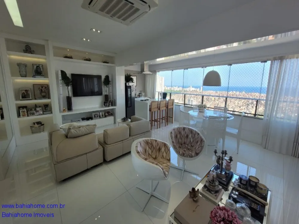 Apartamento, 3 quartos, 171 m² - Foto 1