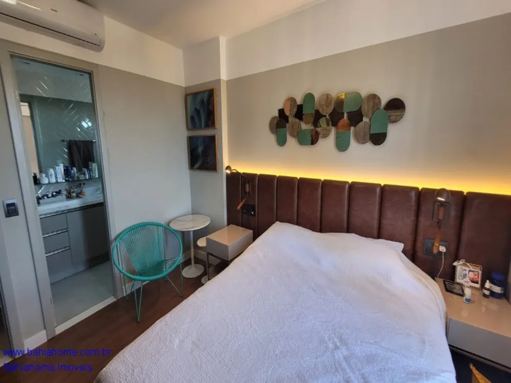 Apartamento, 3 quartos, 171 m² - Foto 11