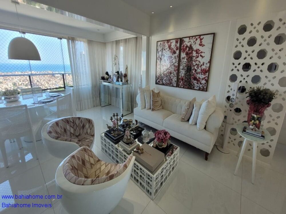 Apartamento, 3 quartos, 171 m² - Foto 2