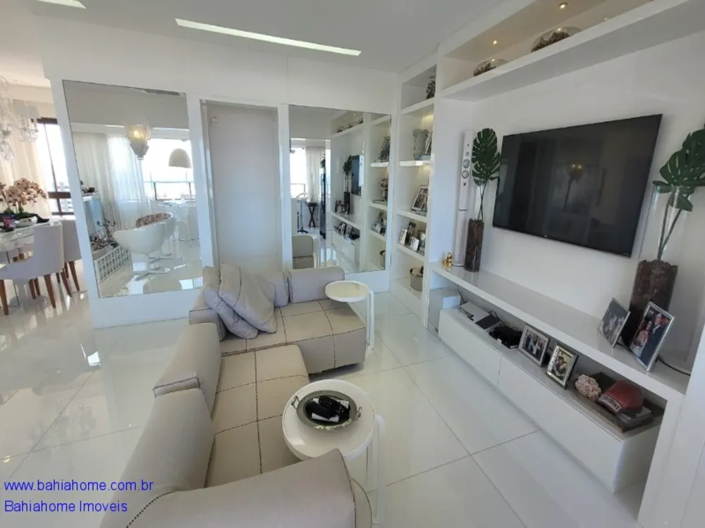 Apartamento, 3 quartos, 171 m² - Foto 5