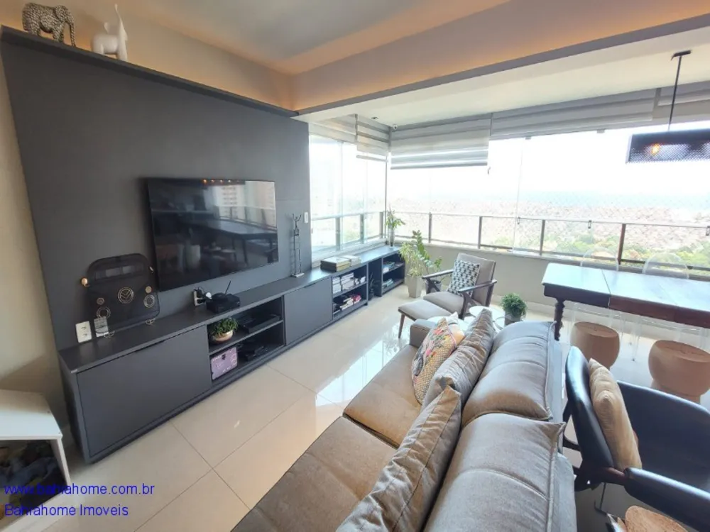Apartamento, 3 quartos, 171 m² - Foto 8