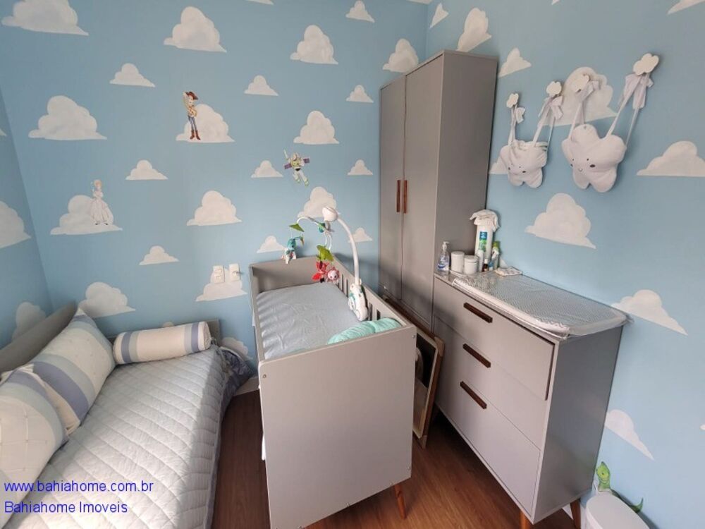 Apartamento, 3 quartos, 171 m² - Foto 1