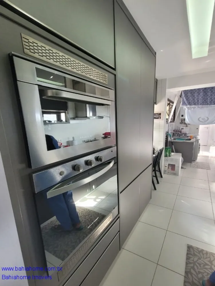 Apartamento, 3 quartos, 171 m² - Foto 20