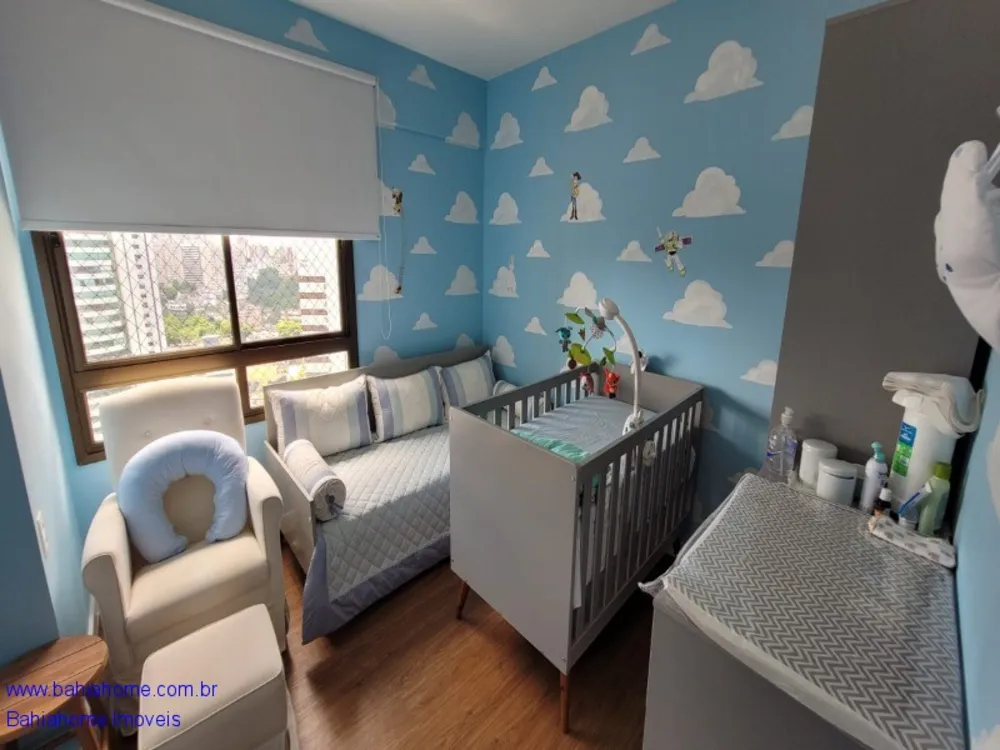 Apartamento, 3 quartos, 171 m² - Foto 14