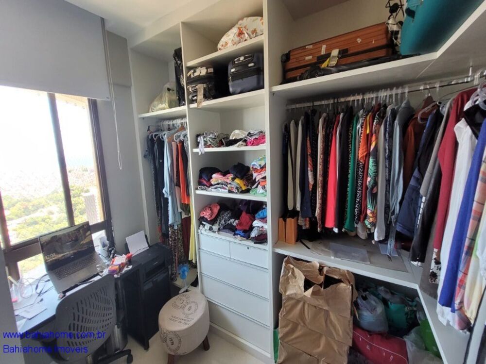 Apartamento, 3 quartos, 171 m² - Foto 3