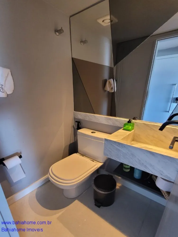 Apartamento, 3 quartos, 171 m² - Foto 19