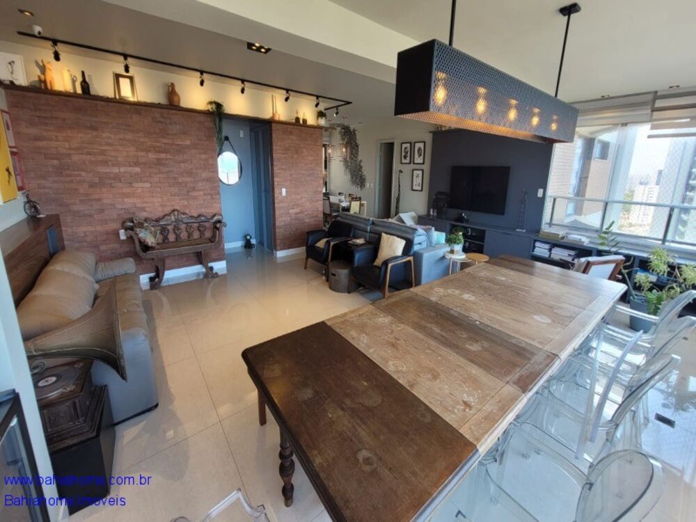 Apartamento, 3 quartos, 171 m² - Foto 4