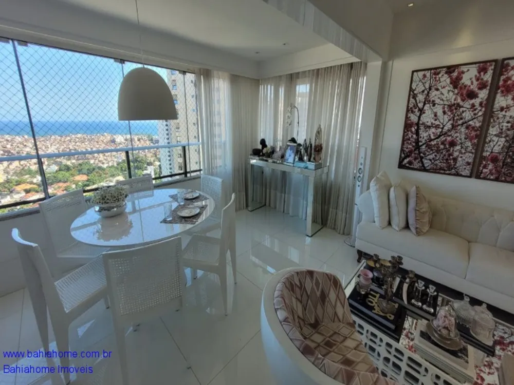 Apartamento, 3 quartos, 171 m² - Foto 3