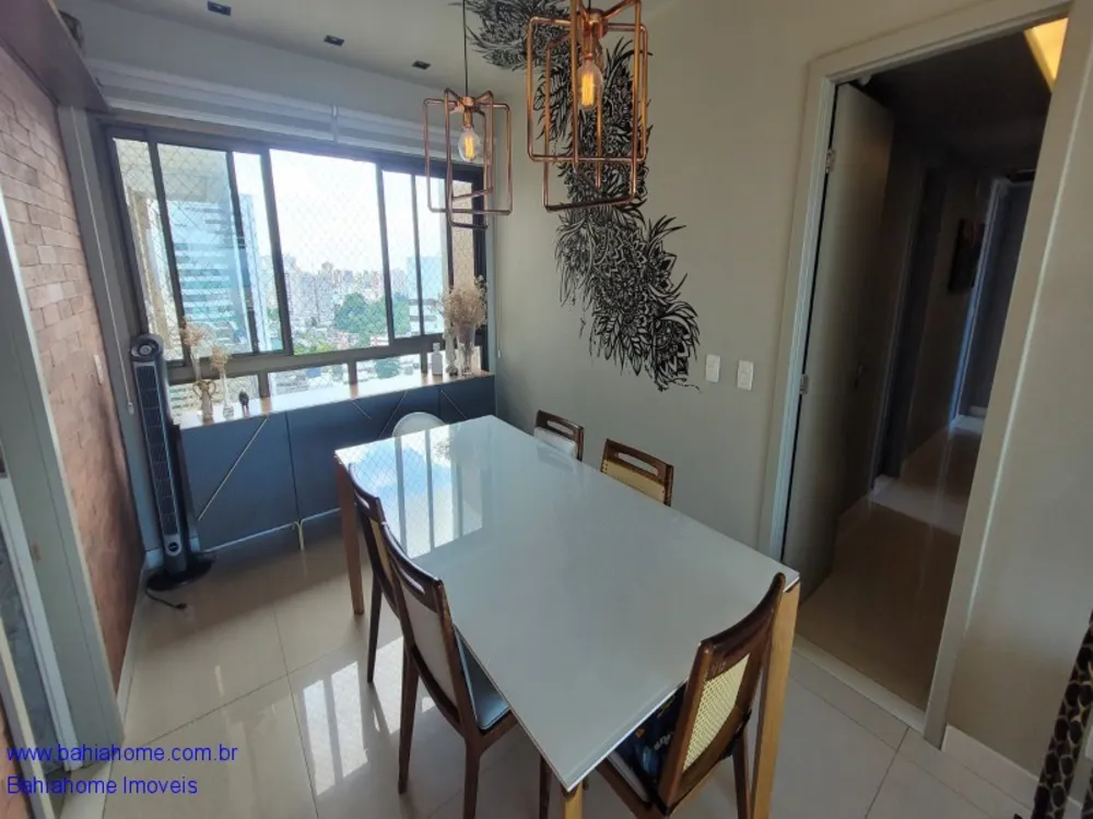 Apartamento, 3 quartos, 171 m² - Foto 10