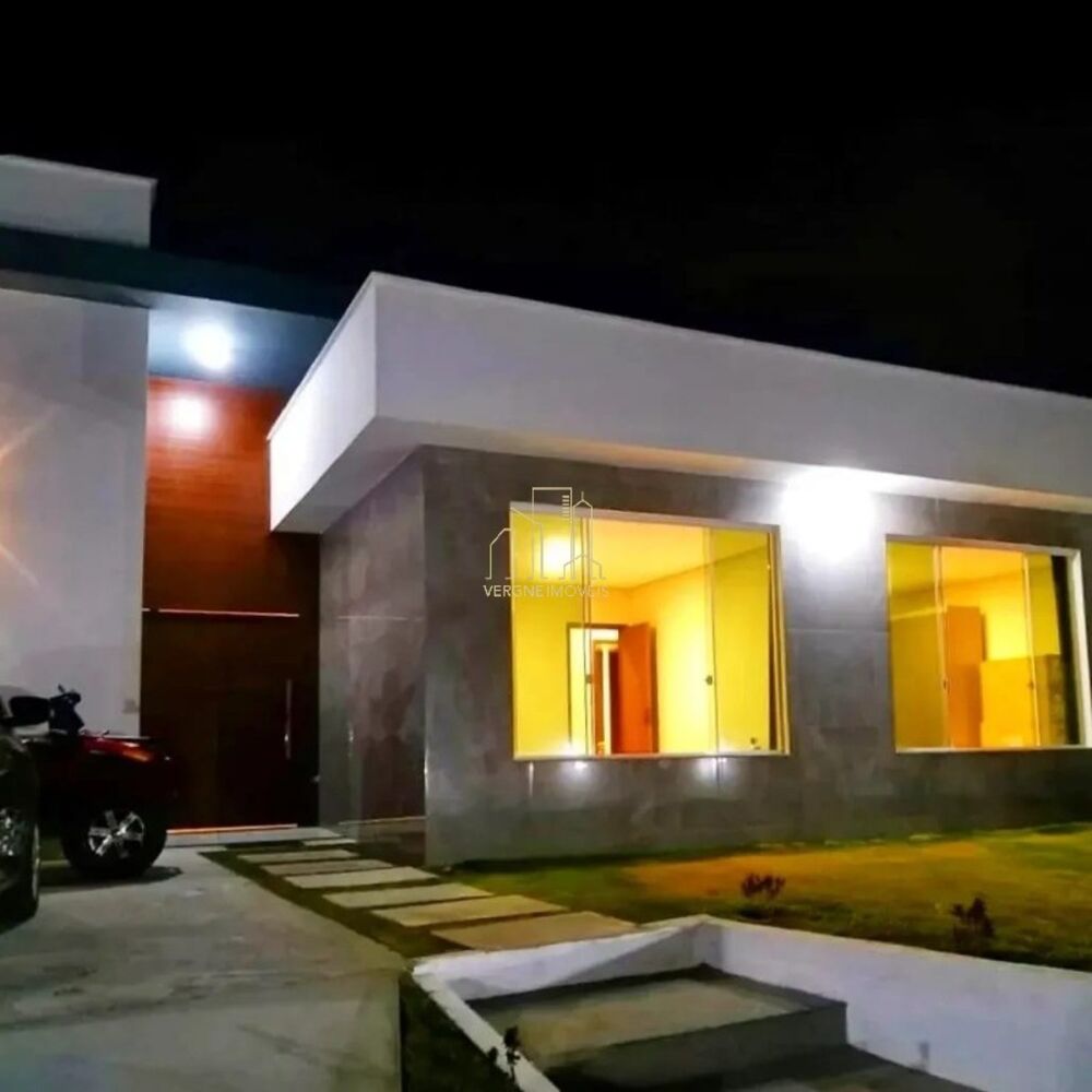 Casa de Condomínio à venda com 4 quartos, 220m² - Foto 3