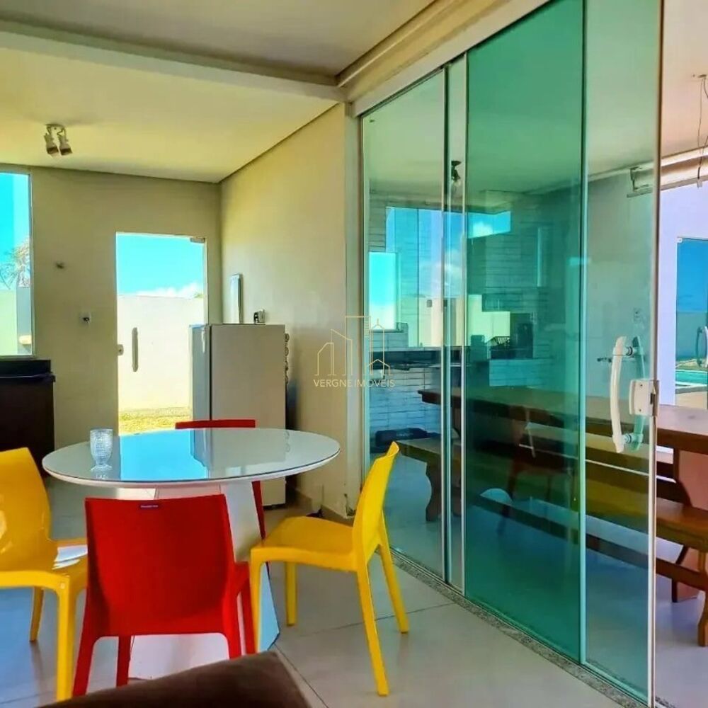 Casa de Condomínio à venda com 4 quartos, 220m² - Foto 8