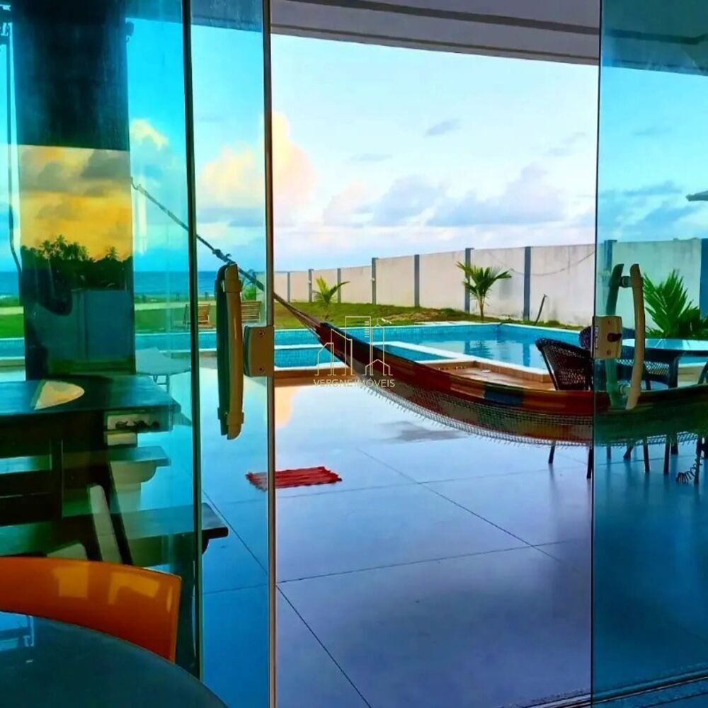 Casa de Condomínio à venda com 4 quartos, 220m² - Foto 6