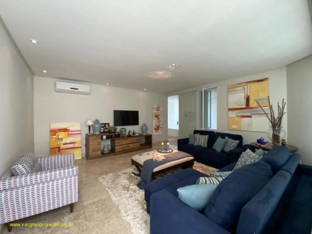Casa, 5 quartos, 380 m² - Foto 9