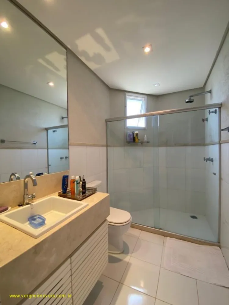 Casa, 5 quartos, 380 m² - Foto 17