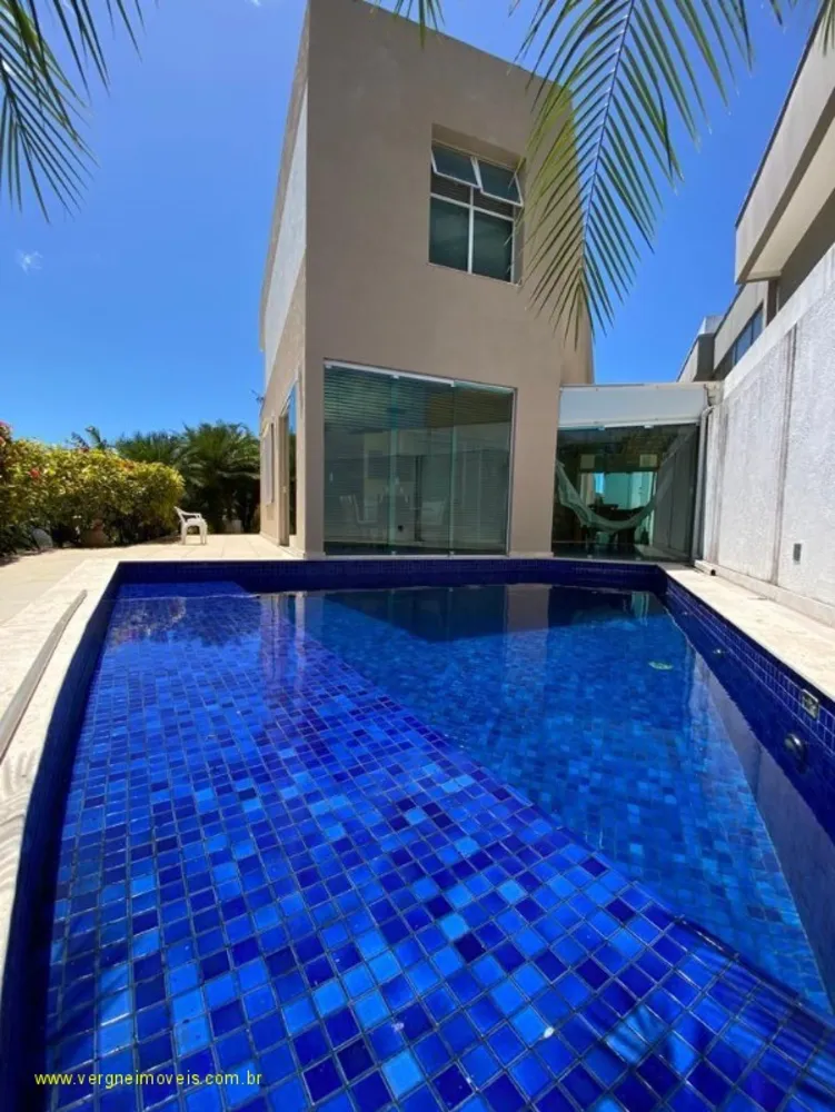 Casa, 5 quartos, 380 m² - Foto 4