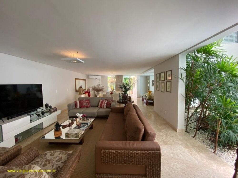Casa, 5 quartos, 380 m² - Foto 3
