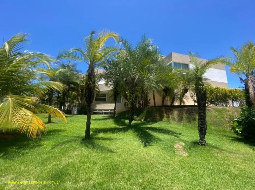 Casa, 5 quartos, 380 m² - Foto 2