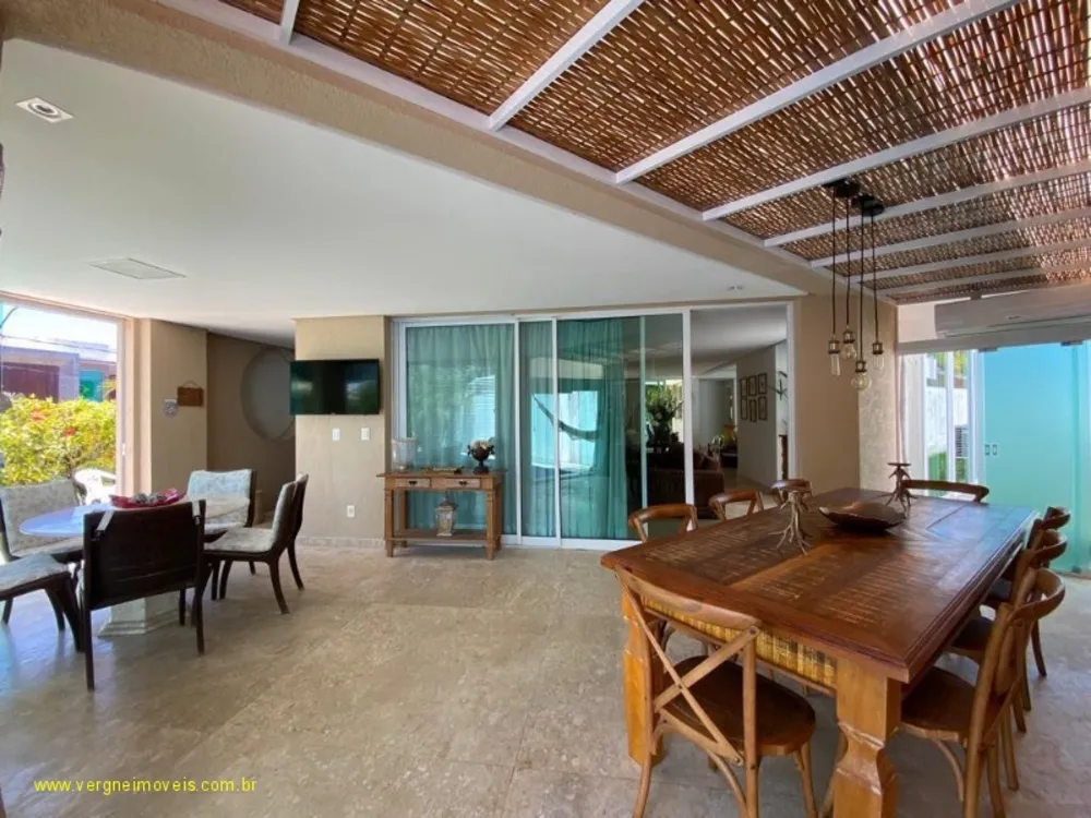 Casa, 5 quartos, 380 m² - Foto 6