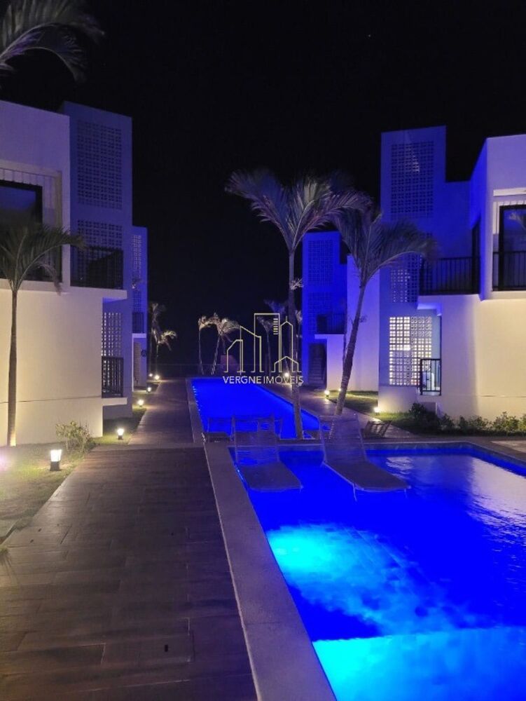 Casa, 3 quartos, 110 m² - Foto 1
