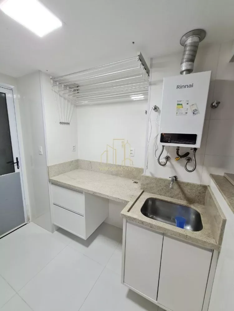 Apartamento, 3 quartos, 88 m² - Foto 11