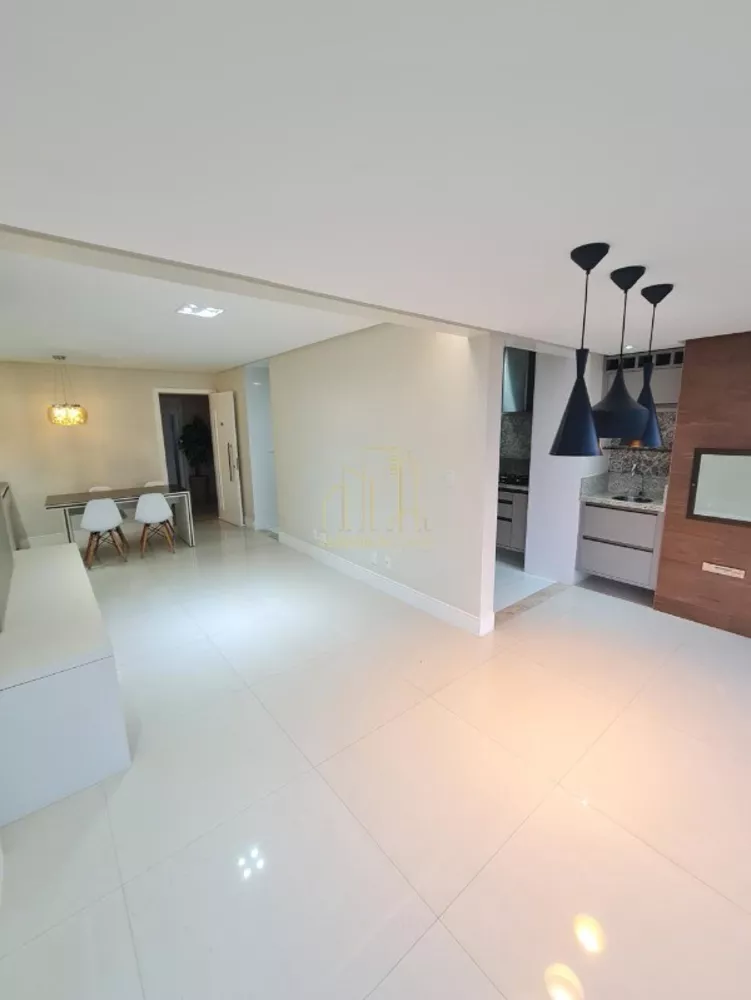 Apartamento, 3 quartos, 88 m² - Foto 2