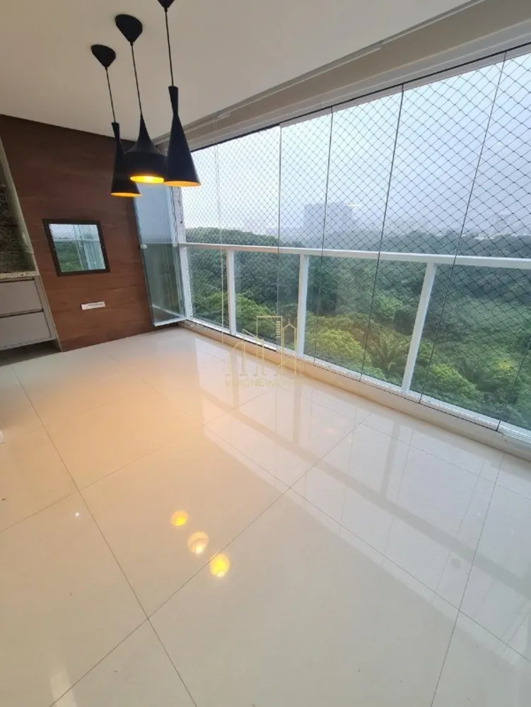 Apartamento, 3 quartos, 88 m² - Foto 1