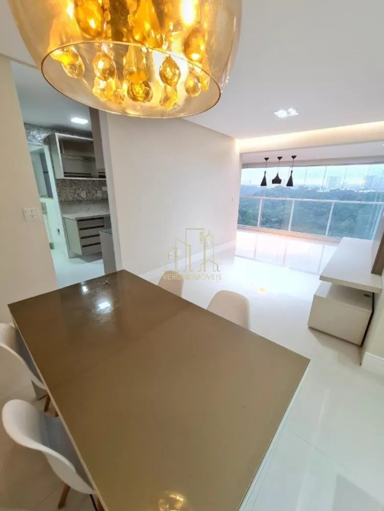 Apartamento, 3 quartos, 88 m² - Foto 4