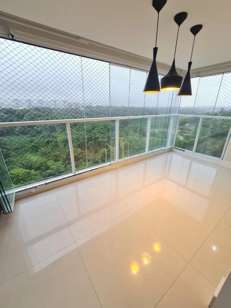Apartamento, 3 quartos, 88 m² - Foto 3