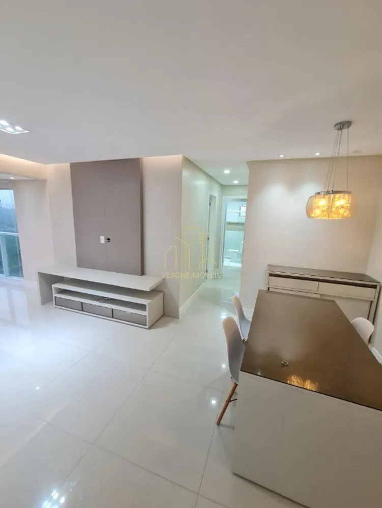 Apartamento, 3 quartos, 88 m² - Foto 7