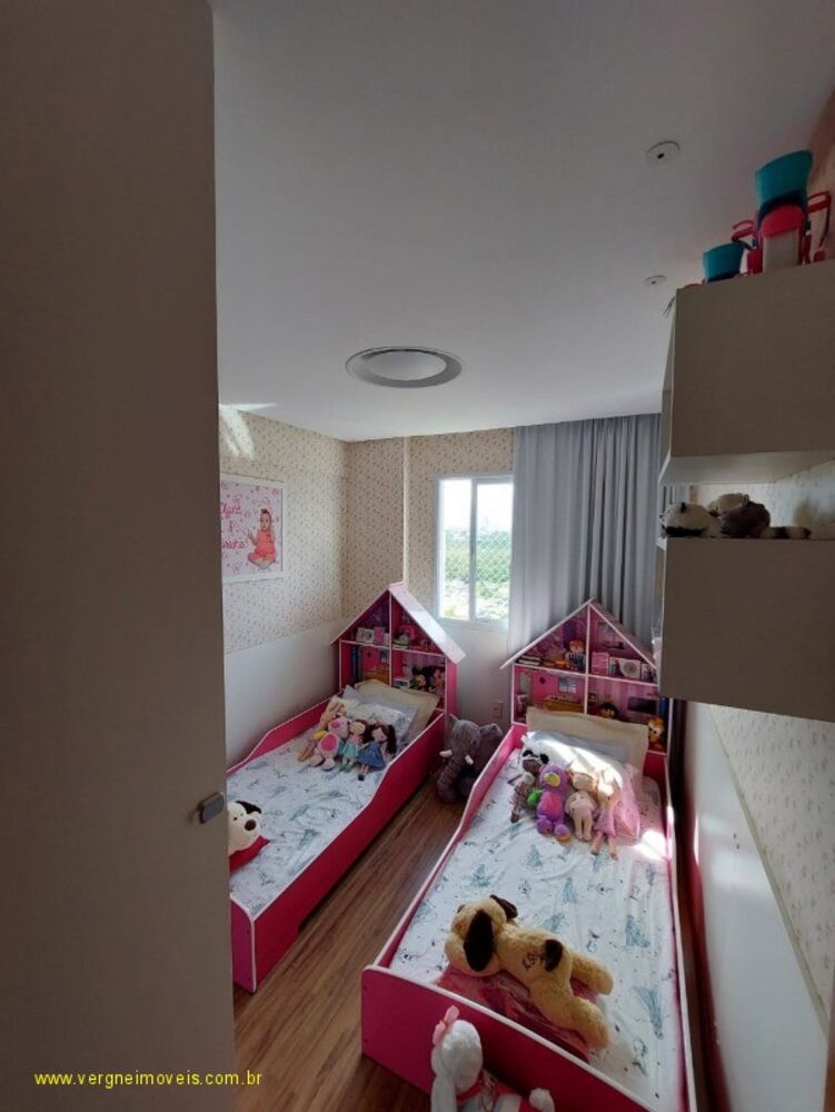 Apartamento, 3 quartos, 116 m² - Foto 2