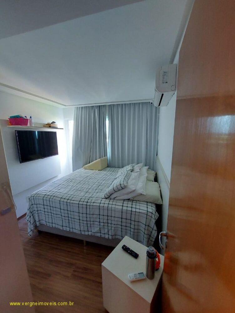 Apartamento, 3 quartos, 116 m² - Foto 4