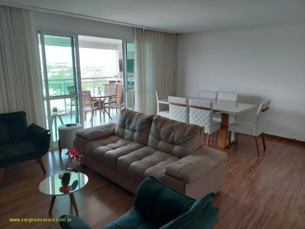 Apartamento, 3 quartos, 116 m² - Foto 1