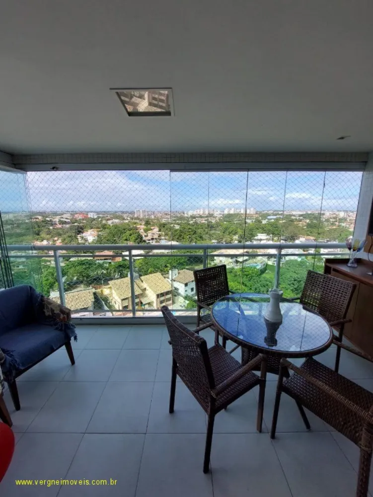 Apartamento, 3 quartos, 116 m² - Foto 2