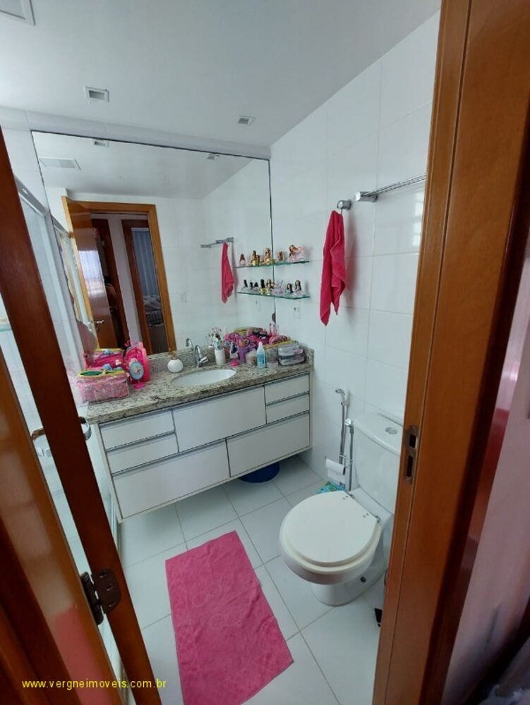 Apartamento, 3 quartos, 116 m² - Foto 1