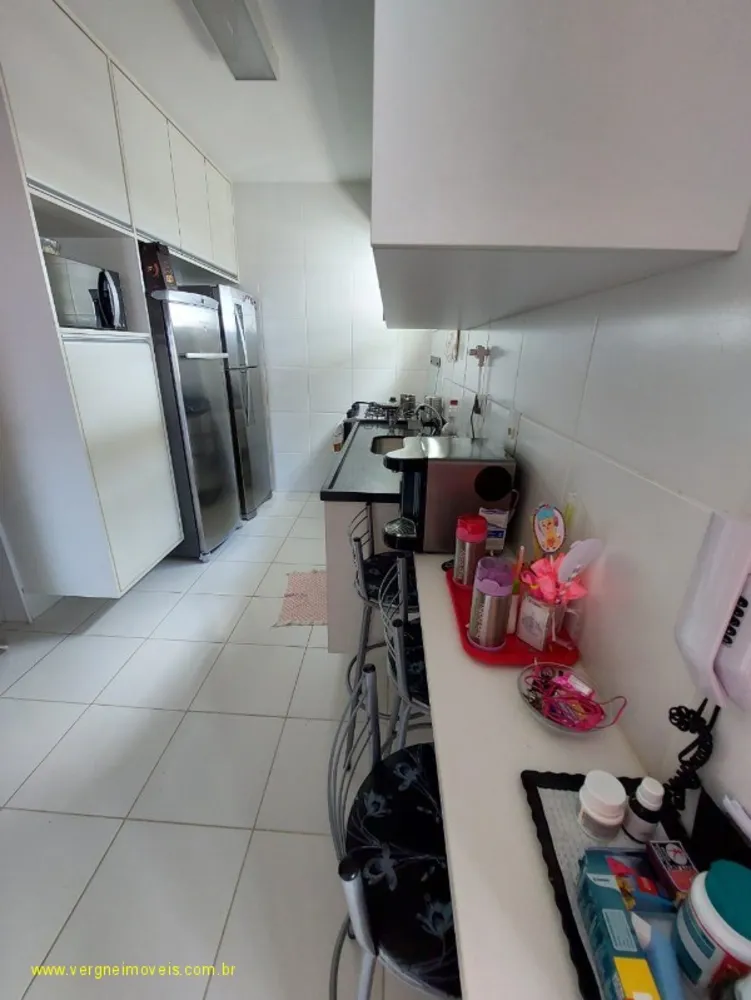 Apartamento, 3 quartos, 116 m² - Foto 9