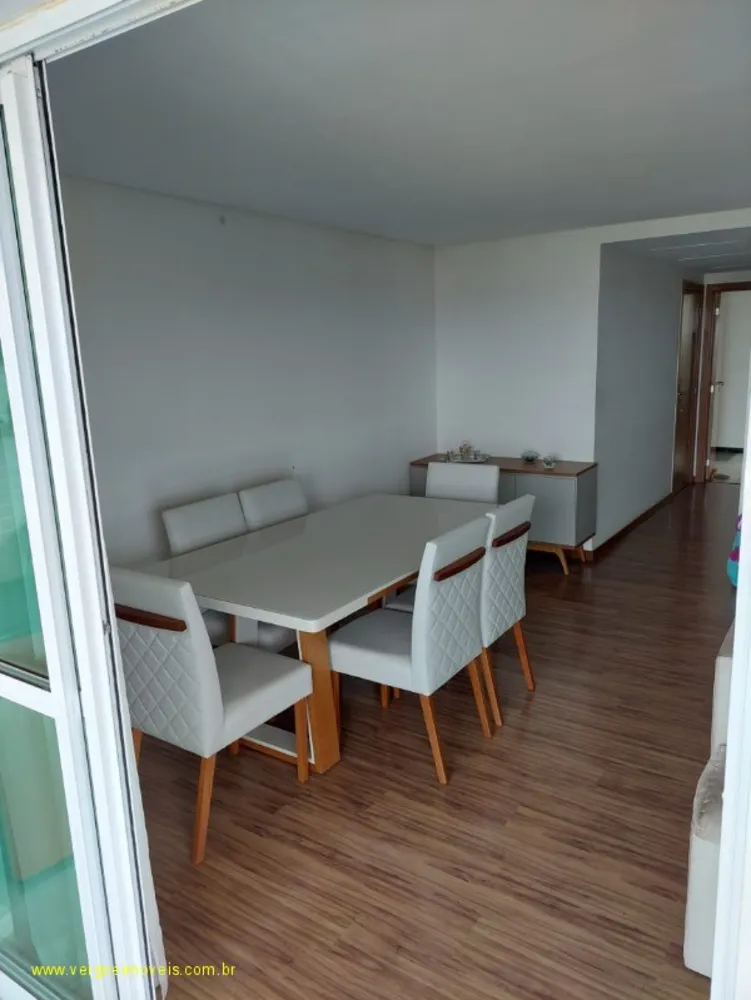 Apartamento, 3 quartos, 116 m² - Foto 4