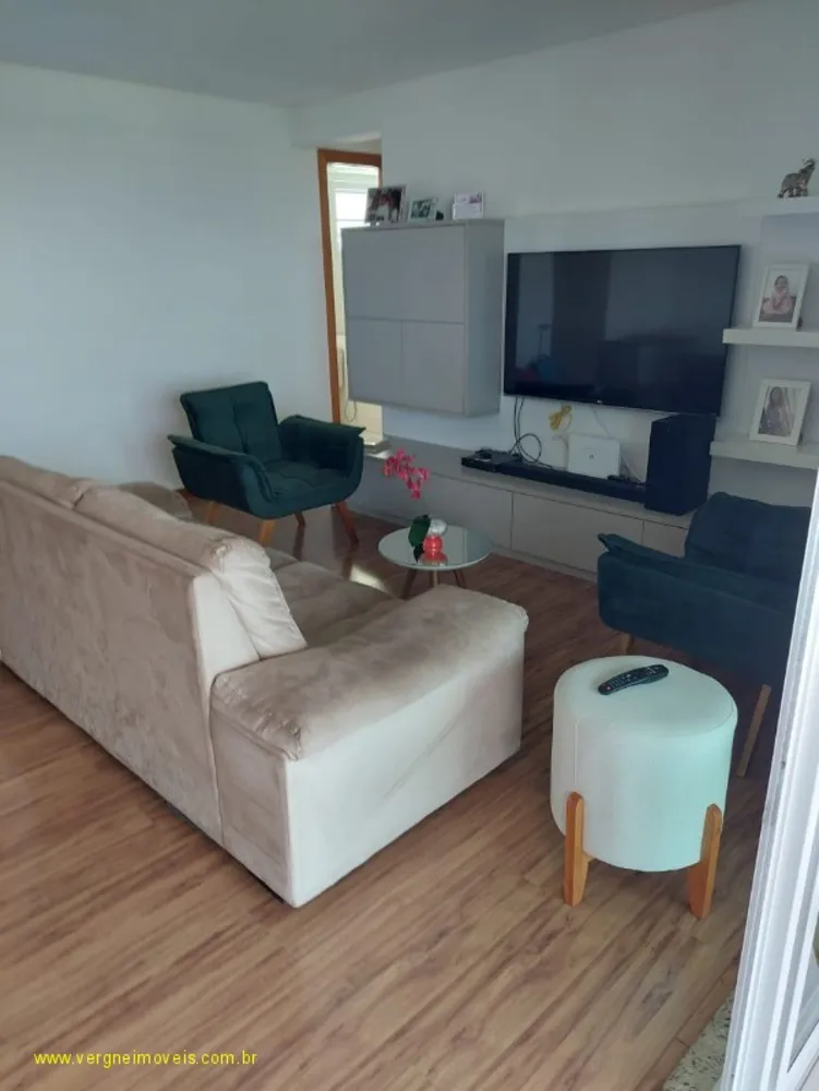 Apartamento, 3 quartos, 116 m² - Foto 3