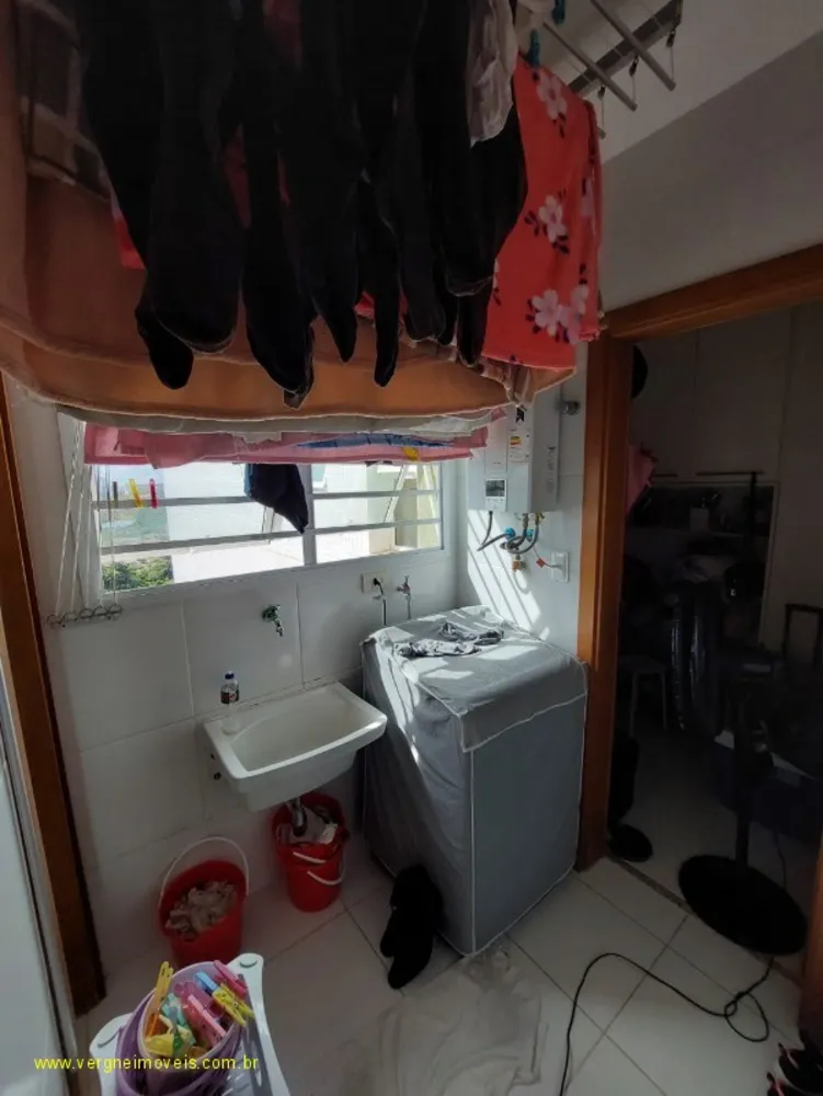 Apartamento, 3 quartos, 116 m² - Foto 10