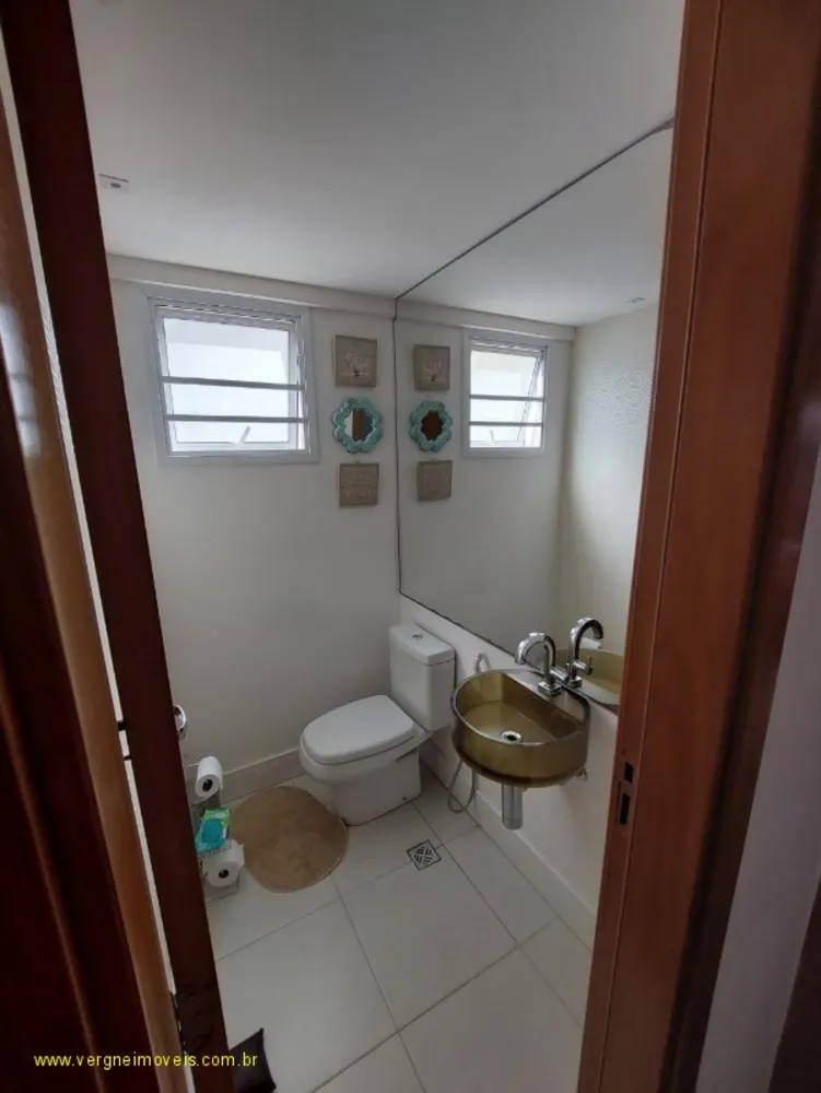 Apartamento, 3 quartos, 116 m² - Foto 8