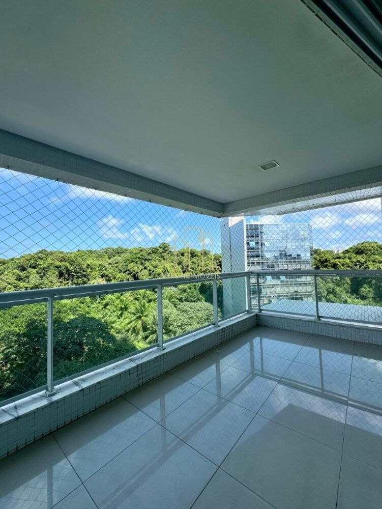 Apartamento, 3 quartos, 127 m² - Foto 3