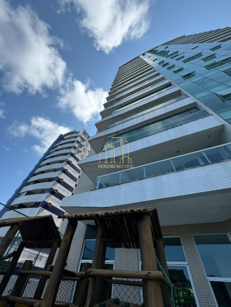 Apartamento, 3 quartos, 127 m² - Foto 1