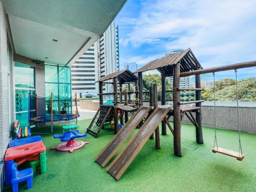 Apartamento, 3 quartos, 127 m² - Foto 14