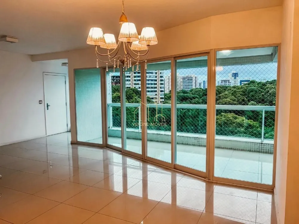 Apartamento, 3 quartos, 127 m² - Foto 10
