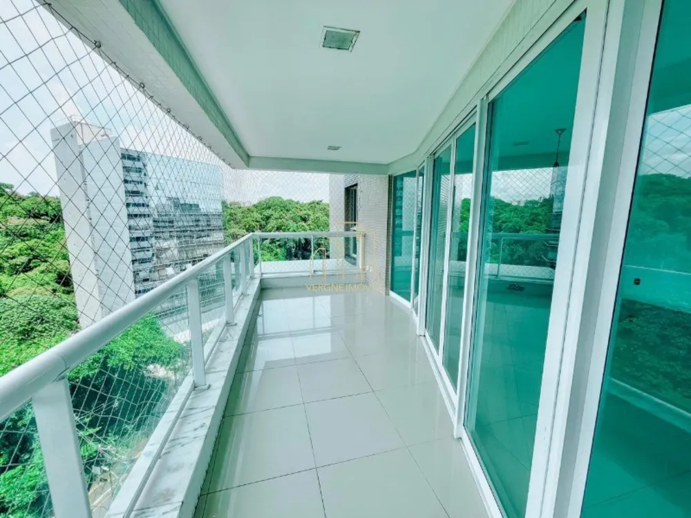 Apartamento, 3 quartos, 127 m² - Foto 11