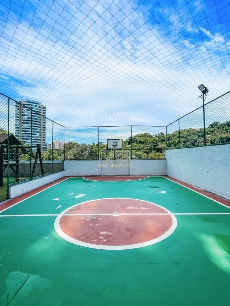 Apartamento, 3 quartos, 127 m² - Foto 16