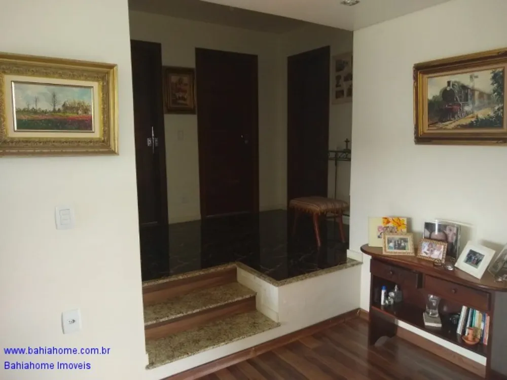 Casa, 3 quartos, 250 m² - Foto 10