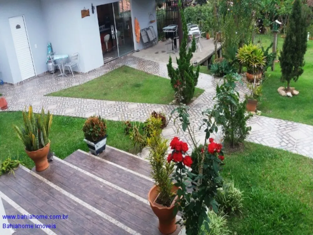Casa, 3 quartos, 250 m² - Foto 9