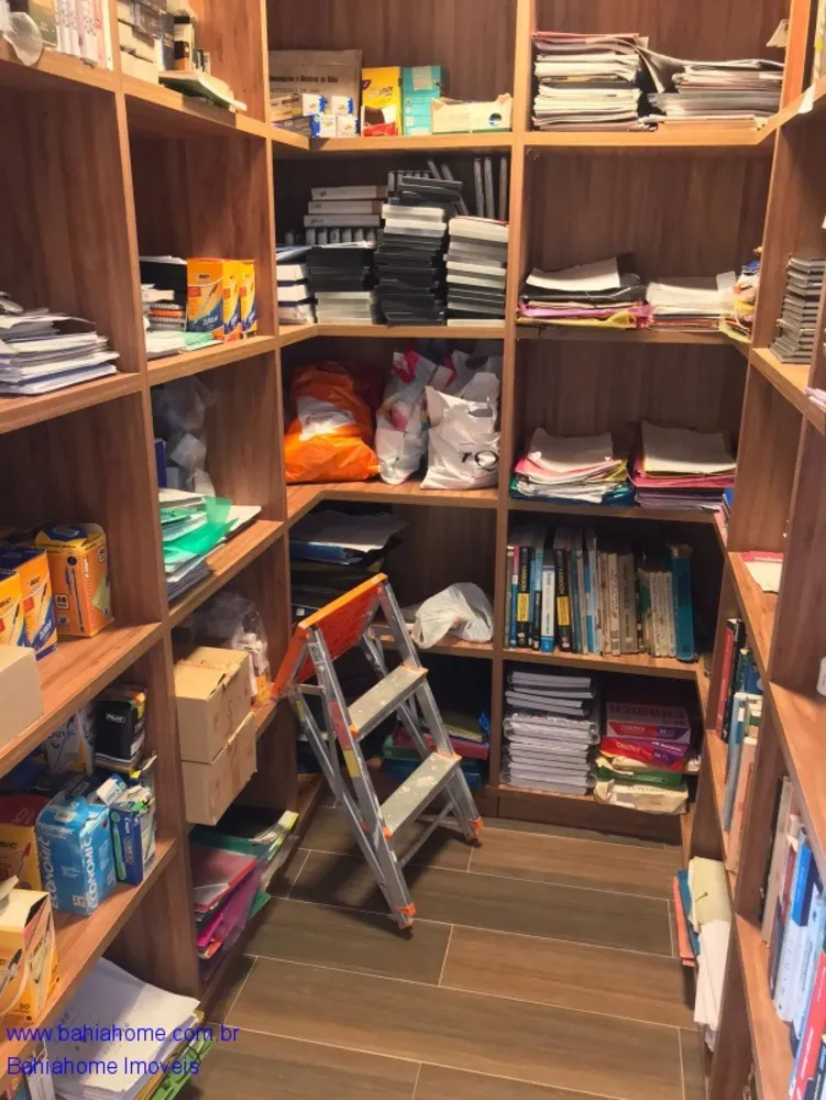 Cobertura, 3 quartos, 233 m² - Foto 8