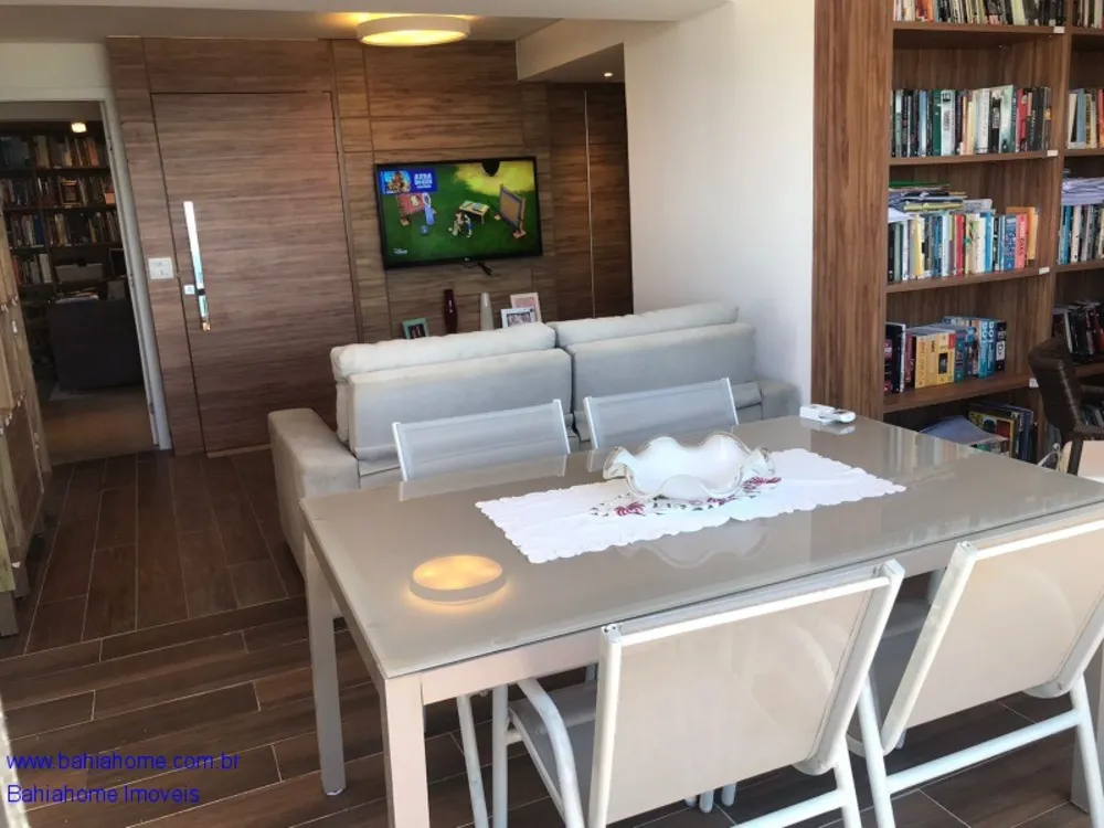 Cobertura, 3 quartos, 233 m² - Foto 6