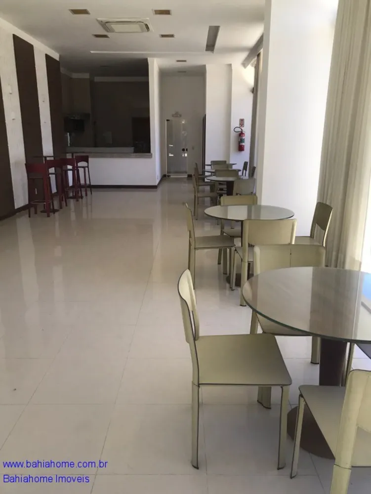 Cobertura, 3 quartos, 233 m² - Foto 20